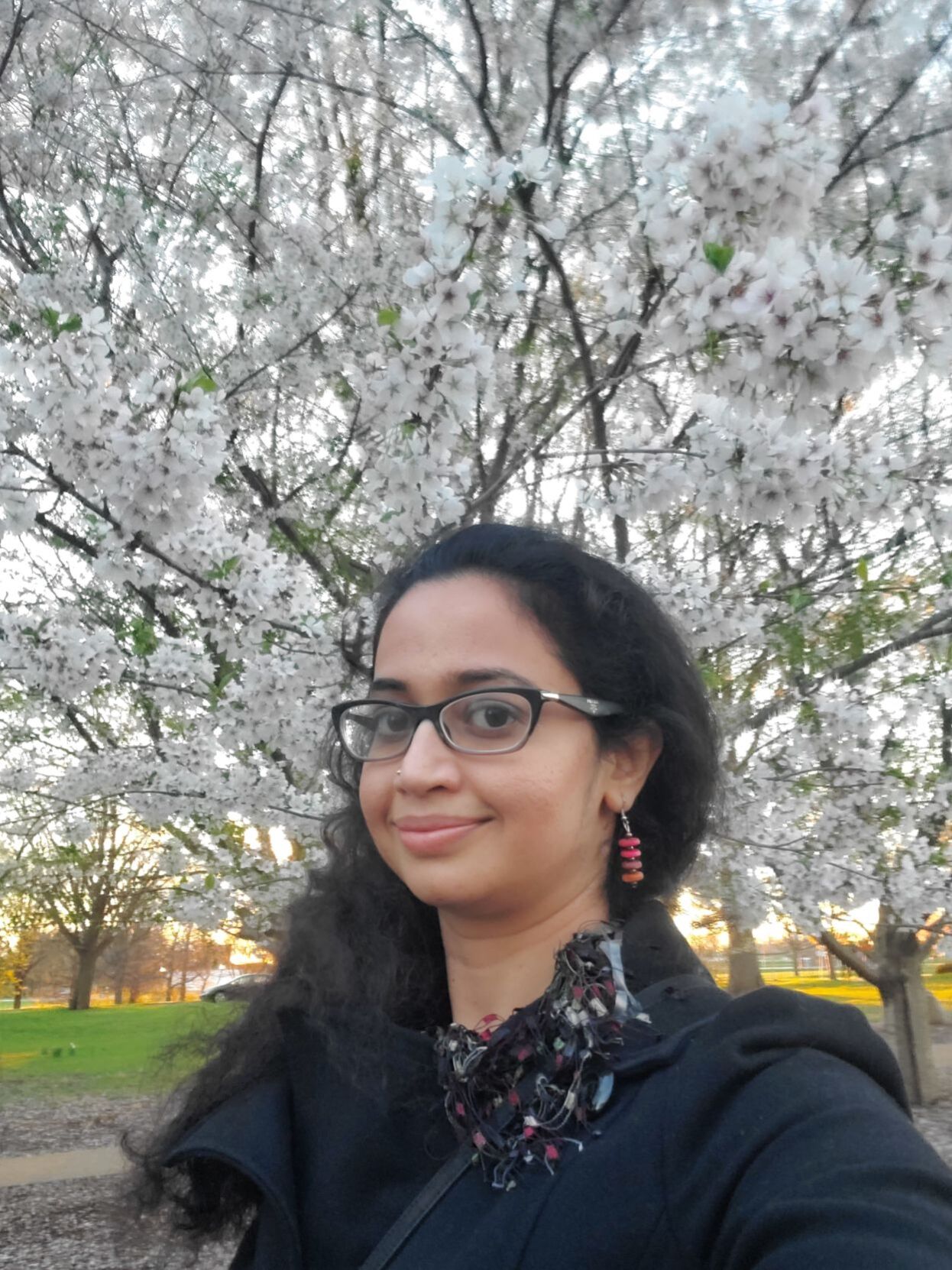 Subha Kumar